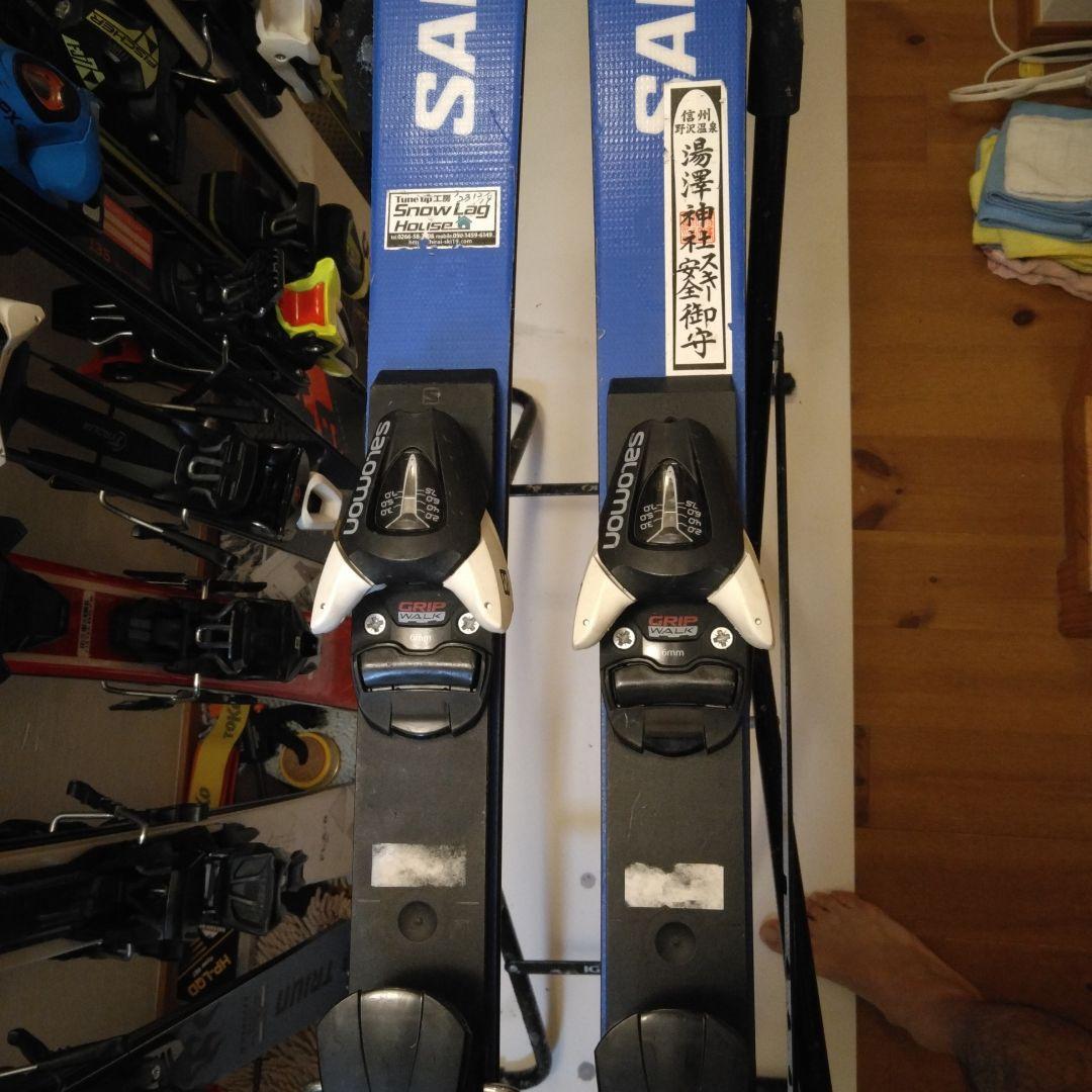 Salomon S/Race Fis Jr Gs 124 | eBay Salomon S/Race Fis Jr Gs 124 | eBay