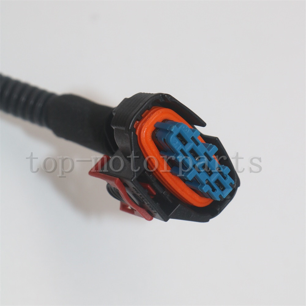 OEM 4-Pin Pigtail Plug Housing Connector 1928A00517 | eBay