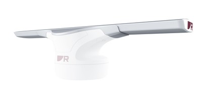 Raymarine Cyclone 4' Radarantenne Array - Nautisches Zubehör für Navigationss...