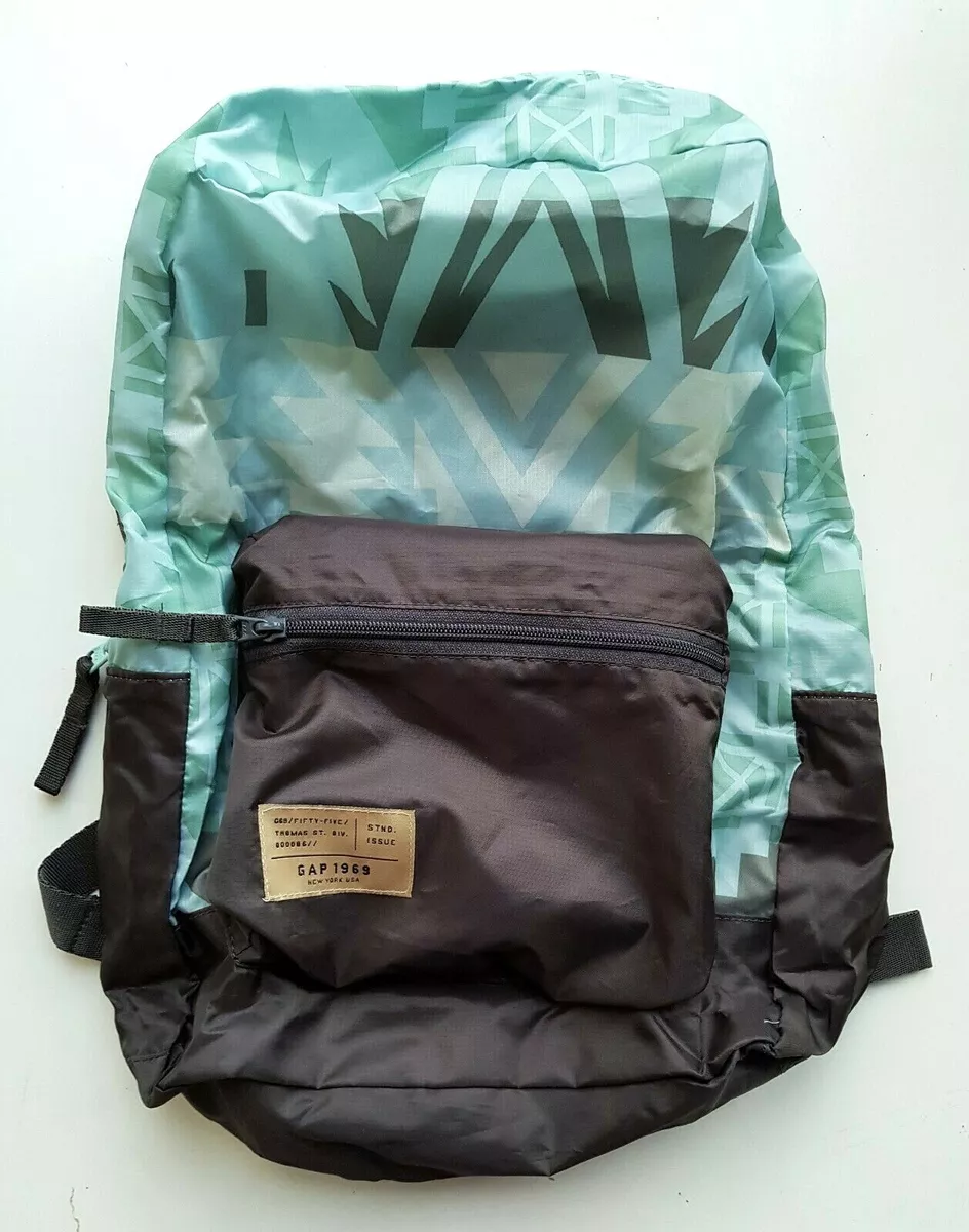 Gap rucksack top