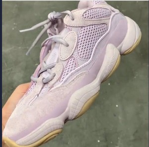 yeezy 500 soft vision size 5