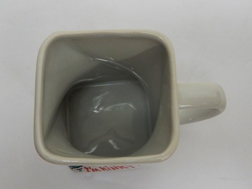 Dakin "I'm Kinky for You" Coffee Mug - Picture 5 of 6