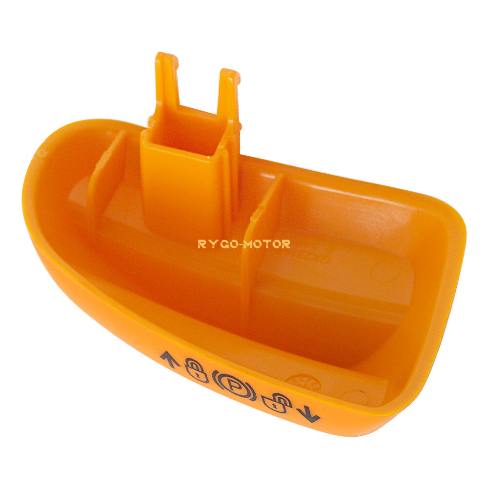 Parking Brake Knob for John Deere D100 D105 D110 D120 D125 D130 D140