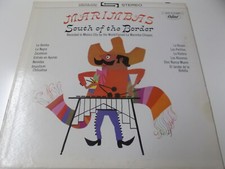 70450 - LA MARIMBA CHIAPAS - MARIMBAS SOUTH O...