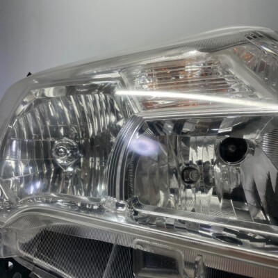 NISSAN SERENA NC26 FC26 C26 Early model Headlight Lights Lamps set
