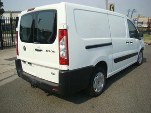 fiat scudo for sale ebay