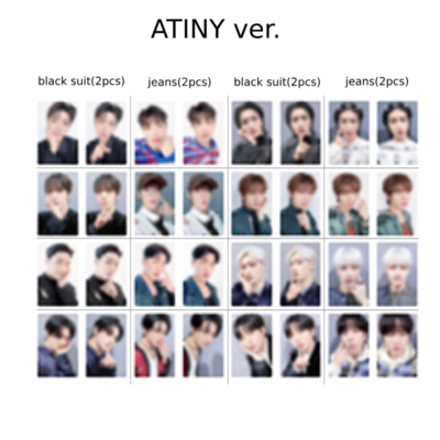 ATEEZ 