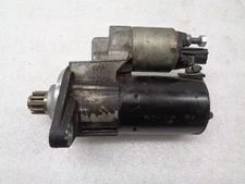 2009-2017 Volkswagen CC Starter Motor 0001125435 OEM AK2404196