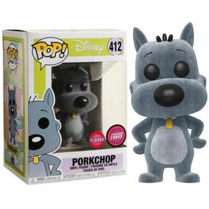 funko pop 412