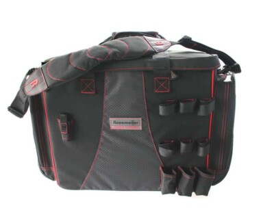 Rozemeijer TC Carryall 10TT Umhängetasche Ködertasche Raubfischangeln Gepäck