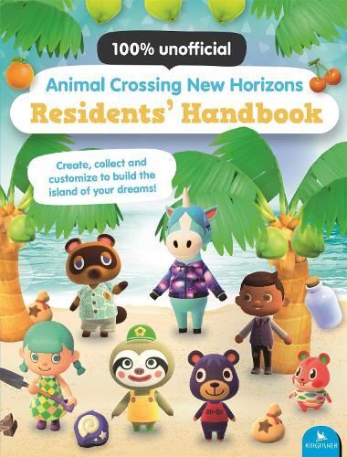 Animal Crossing New Horizons Reside
