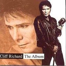 The Album von Cliff Richard | CD | Zustand sehr gut - Bild 1 von 2