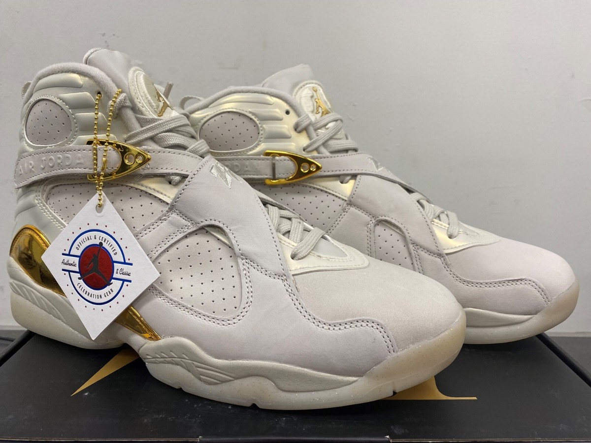 Air Jordan 8 \