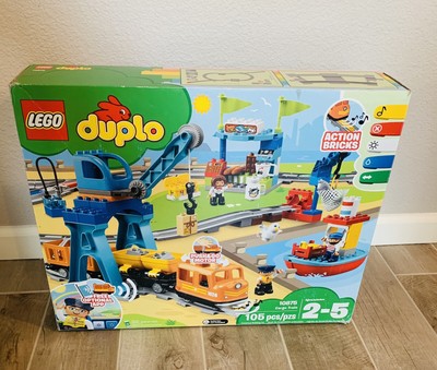 lego duplo 10875