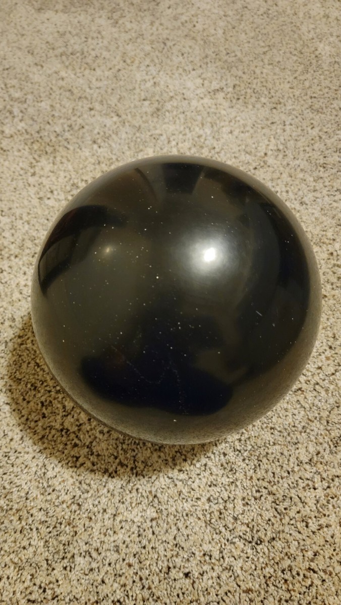 Hammer Black Widow Real Monster Solid Overseas Bowling Ball | 15