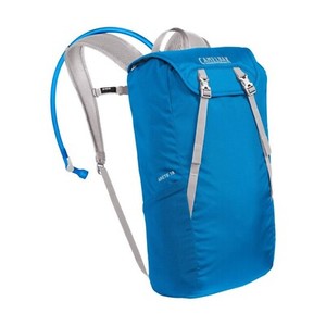 Camelbak Arete 18 Hydration Pack 18L 1.5L Reservoir 2528403000 Indigo Bunting/Si