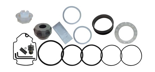 FC350A Rebuild Kit – Porter Cable Nailer Replacement Parts (910767 Collar & A03849 Piston Stop) - View #4