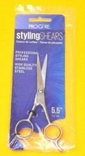 ProCare 5.5" Professional Styling Shears New IE18268