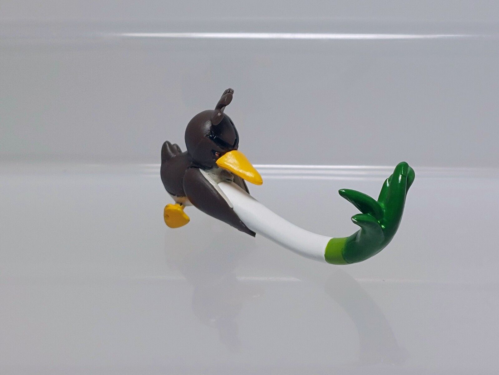 Pokémon Moods: Galarian Farfetch'd Bold Figure