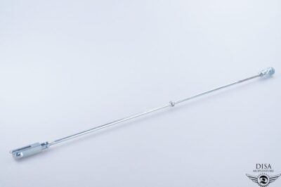 Bremsgestänge Bremse Stange passend für, Zündapp Super Sport Combinette