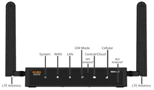HPE Aruba 9004-LTE Branch Gateway Cellular Modem/Wireless Router R3V91A NEW OB