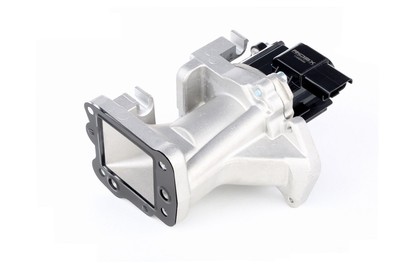 RIDEX 1145E0090 AGR-Ventil mit Dichtung für FORD MONDEO IV Turnier (BA7)