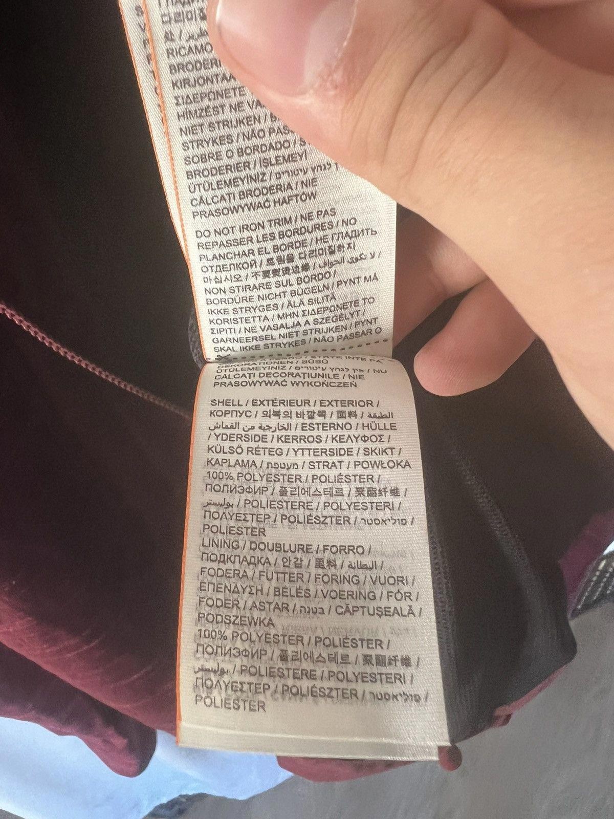Superdry CNY Tech Hood Pop Zip Windcheater image 9