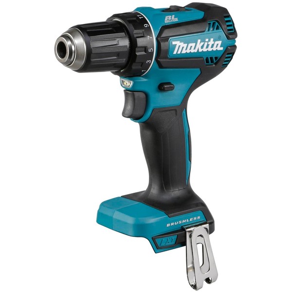 Makita DDF485Z Akku-Bohrschrauber Schrauber-image