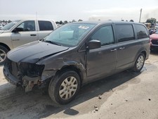 Wheel 17x6-12 Steel Fits 13-20 Caravan 667471