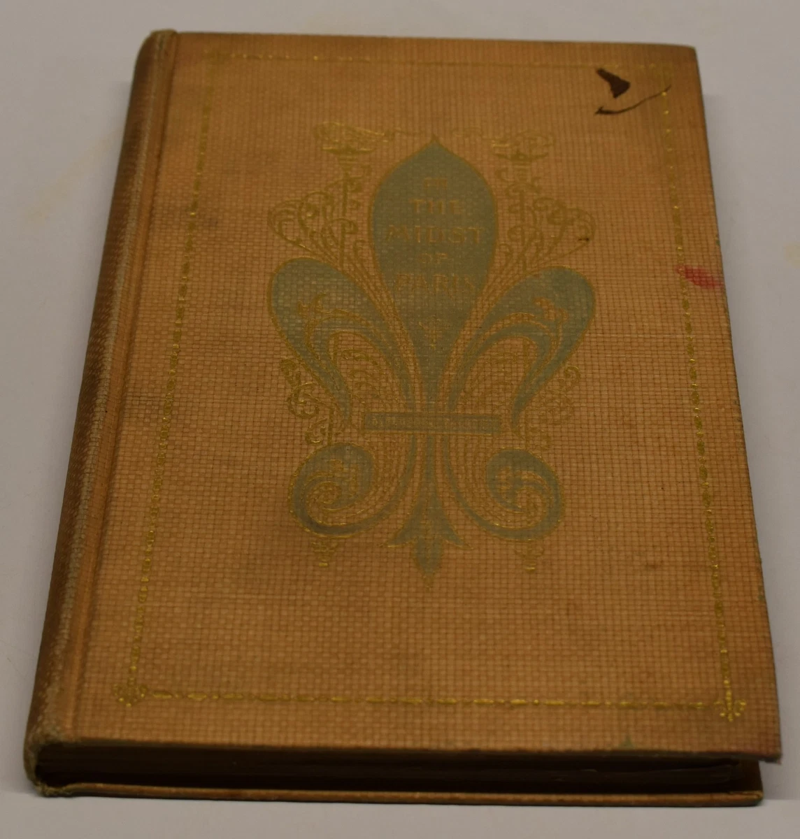 North American Signed Antiquarian & Collectible Books in French