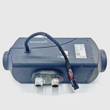 Eberspacher D4 12v Diesel Night Heater H Kit 4kw 40w Boat Camper Motorhome Eberspacher D4 12v Diesel Night Heater H Kit 4kw 40w Boat Camper Motorhome