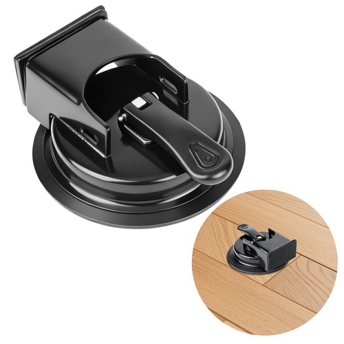 Heavy Duty Floor Gap Fixer Tool Plank Grabber with Suction Cup Floor Gap Repair
