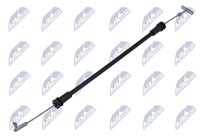 NTY EZC-ME-068 Cable, door release for SMART - Image 16