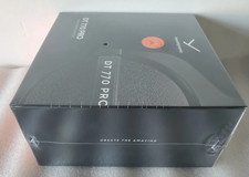 New DT 770 Pro 80 ohm Limited Edition Professional Studio Headphone Black