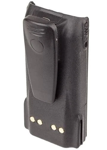 Cut-Rate Batteries Replacement Battery for Motorola NTN9815 - Thumbnail 2
