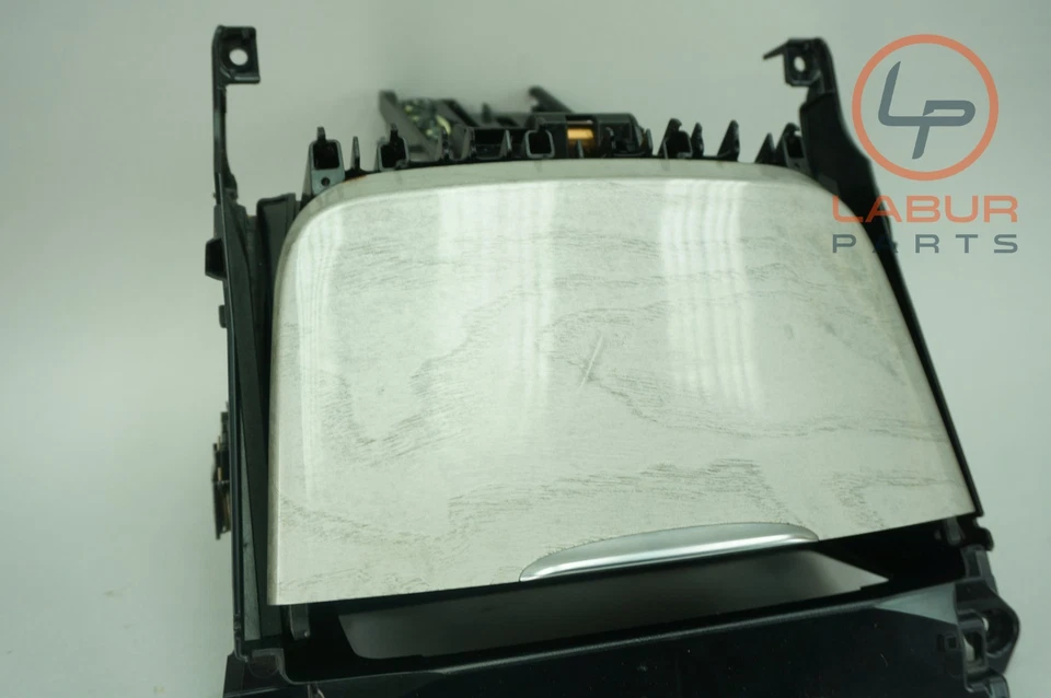 W222 14-17 Mercedes Clase S Consola Central Portavasos Compartimento de Almacenamiento C571 Foto 2 de 4