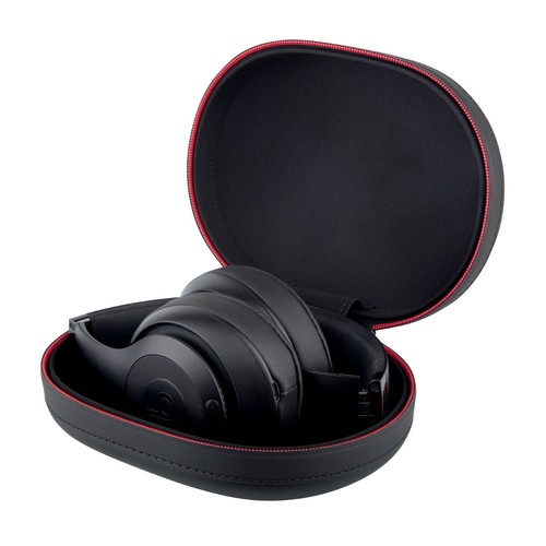 Beats Studio3 Wireless Headphones - Matte Black-MQ562LL/A - Picture 5 of 6