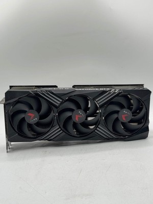 PNY GeForce RTX 4070 Ti Super XLR8 VERTO OC 16GB GDDR6X Graphics Card Tested