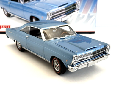 GMP 1967 Ford Fairlane 500 1:18 | eBay