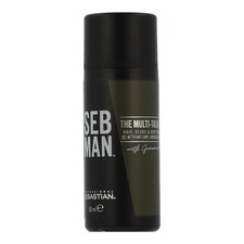 SEB MAN Care The Multi-Tasker Hair, Beard & Body Wash 50ml
