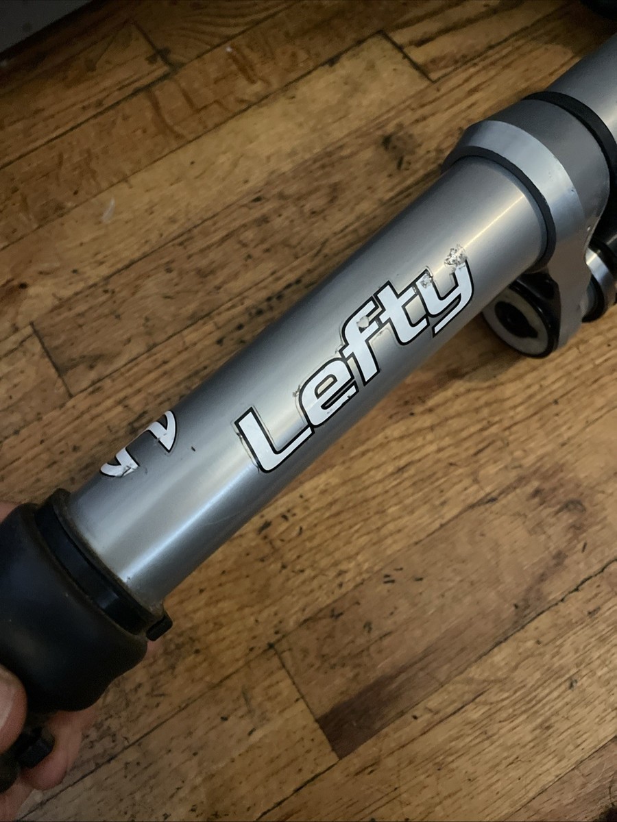Cannondale SL Lefty Max Suspension Fork | eBay