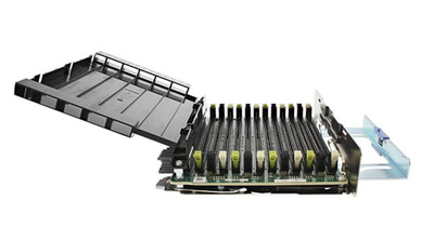 Riser Dell PowerEdge R920 for memory RAM 12xDIMM DDR3 XKF54