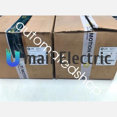 1PCS Brand New Lust CDA32.003,C1.0 Servo Drive Shipping DHL or FedEX