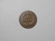 1882 Year Indian Head Small Cents (1859-1909) for sale | eBay