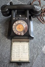 Vintage GPO 312F S54/3a