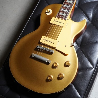 Greco 1979 EG800GS Gold Top Made in Japan Vintage LP Type Solid