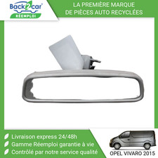 Retroviseur intérieur Opel VIVARO