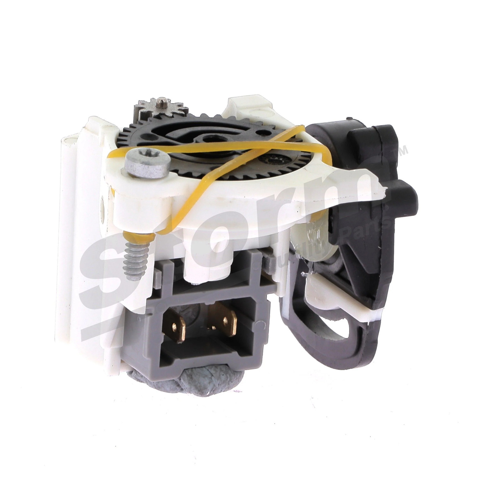 Moteur de coffre Clio II 7700427088 pour retrouver le confort d'un hayon fonctionnel