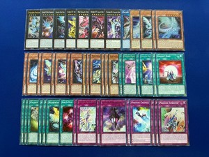 yugioh zexal decks list Amazon.com: Complete Custom Deck for Yu-Gi-Oh! ZEXAL