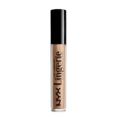 NYX Lid Lingerie Eye Tint Lidschatten NUDE TO ME